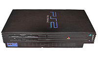 Play Station 2